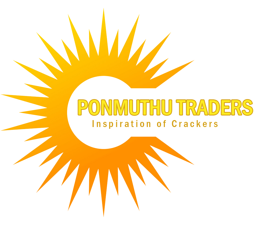 Ponmuthu Crackers