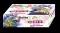 10*10 Multi Colour Shots