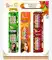 Pop Corn Candles