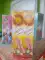 7 Cm Colour Sparklers (10 Box)