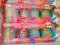 Tricolour Deluxe (5 Pcs)