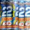2 Sound Crackers